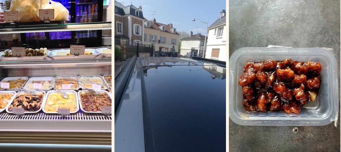 Asie Traiteur - Gallery Image 1