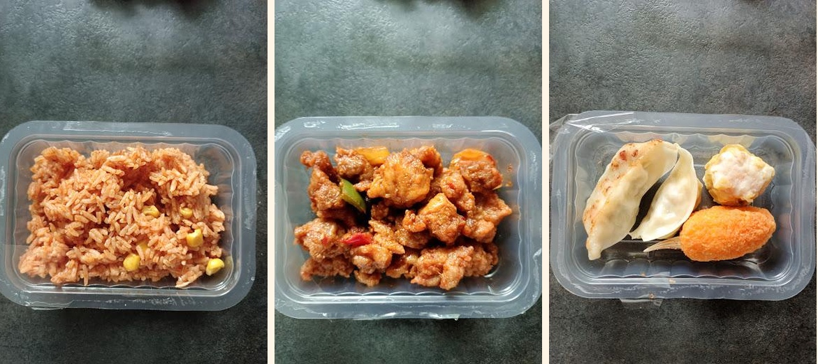 Asie Traiteur - Gallery Image 2