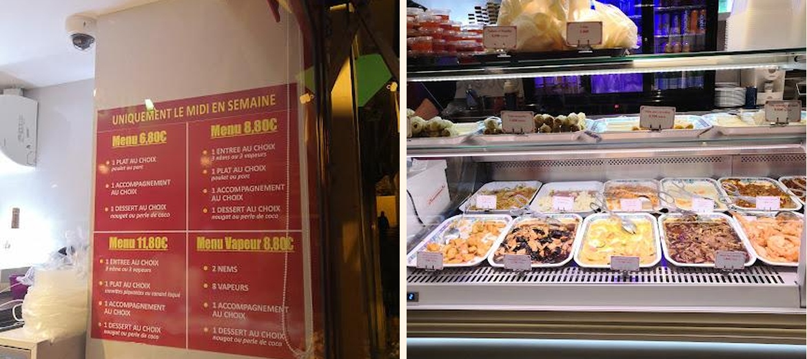 Asie Traiteur - Gallery Image 3