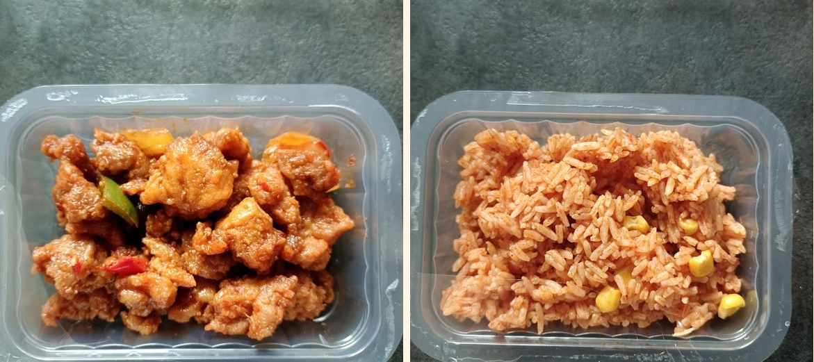 Asie Traiteur - Gallery Image 5